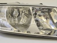 Skoda Octavia 2004-2013 ФАРА ОСНОВНАЯ ФАРА ОСНОВНАЯ для SKODA OCTAVIA II LB/ESTATE (1...