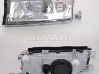 Skoda Octavia 1996-2011 ФАРА ОСНОВНАЯ ФАРА ОСНОВНАЯ для SKODA OCTAVIA LIM. 5D + ESTAT...