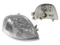 Nissan Interstar 2002-2010 ФАРА ОСНОВНАЯ ФАРА ОСНОВНАЯ для NISSAN INTERSTAR (X70) Станда...