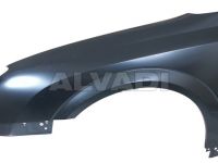 Opel Signum 2003-2008 Poritiib КРЫЛО для OPEL SIGNUM Местоположение (перед/зад...