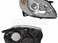 Mercedes-Benz B (W245) 2005-2011 ФАРА ОСНОВНАЯ ФАРА ОСНОВНАЯ для Mercedes-Benz B-Class (W245) ...