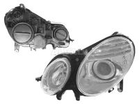 Mercedes-Benz E (W211) 2002-2009 ФАРА ОСНОВНАЯ ФАРА ОСНОВНАЯ для Mercedes-Benz E-Class (W211) ...
