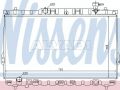 Hyundai Santa Fe 2000-2006 РАДИАТОР ОХЛАЖДЕНИЯ РАДИАТОР ОХЛАЖДЕНИЯ для HYUNDAI SANTA FE (SM) Т...