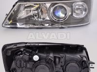 Hyundai Sonata (NF) 2004-2010 ФАРА ОСНОВНАЯ ФАРА ОСНОВНАЯ для HYUNDAI SONATA (NF) Цвет: чёр...