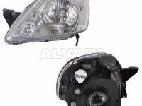 Honda CR-V 2001-2006 ФАРА ОСНОВНАЯ ФАРА ОСНОВНАЯ для HONDA CRV (RD), 2023-01-19 Ст...