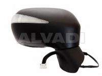 Honda Civic 2006-2011 ЗЕРКАЛО ВНЕШНЕЕ ЗЕРКАЛО ВНЕШНЕЕ для HONDA CIVIC (SDN) (FD), 202...