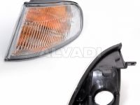 Honda Civic 1991-1995 УКАЗАТЕЛЬ ПОВОРОТА ПЕРЕДНИЙ УКАЗАТЕЛЬ ПОВОРОТА ПЕРЕДНИЙ для HONDA CIVIC (HB...