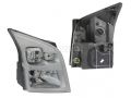 Ford Transit / Tourneo 2006-2014 ФАРА ОСНОВНАЯ ФАРА ОСНОВНАЯ для FORD TRANSIT (V347/8) Стандар...