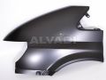 Ford Transit / Tourneo 2000-2006 Poritiib КРЫЛО для FORD TRANSIT (V184/5) Местоположение ...