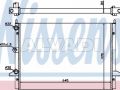 Ford Galaxy 1995-2000 РАДИАТОР ОХЛАЖДЕНИЯ РАДИАТОР ОХЛАЖДЕНИЯ для FORD GALAXY (WGR) Мощно...