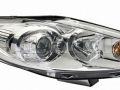Ford Fiesta 2008-2017 ФАРА ОСНОВНАЯ ФАРА ОСНОВНАЯ для FORD FIESTA (JA8) Стандарт оп...