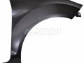 Ford Fiesta 2008-2017 Poritiib КРЫЛО для FORD FIESTA (JA8) Местоположение (пер...