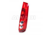 Ford Fiesta 2002-2008 ФОНАРЬ ЗАДНИЙ ФОНАРЬ ЗАДНИЙ для FORD FIESTA (JHS) Модель авто...