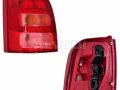 Nissan Micra 1992-2003 ФОНАРЬ ЗАДНИЙ ФОНАРЬ ЗАДНИЙ для NISSAN MICRA (K11) Стандарт о...