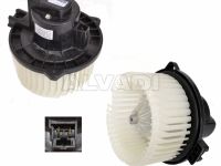 Jeep Grand Cherokee (WJ) 1999-2005 вентилятор салона ВЕНТИЛЯТОР КАБИНЫ для JEEP GRAND CHEROKEE (WJ/W...