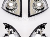 Audi A4 (B5) 1994-2001 УКАЗАТЕЛЬ ПОВОРОТА ПЕРЕДНИЙ УКАЗАТЕЛЬ ПОВОРОТА ПЕРЕДНИЙ для AUDI A4 (B5) SD...