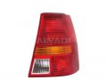 Volkswagen Bora 1998-2005 ФОНАРЬ ЗАДНИЙ ФОНАРЬ ЗАДНИЙ для VW BORA (1J5/1JM) Стандарт оп...