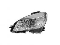 Mercedes-Benz C (W204) 2007-2015 ФАРА ОСНОВНАЯ ФАРА ОСНОВНАЯ для Mercedes-Benz C-Class (W204) ...