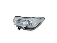 Citroen C4 2010-2018 ФАРА ОСНОВНАЯ ФАРА ОСНОВНАЯ для CITROEN C4 (B7) Стандарт опти...