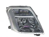 Citroen C2 2003-2009 ФАРА ОСНОВНАЯ ФАРА ОСНОВНАЯ для CITROEN C2 (JM) Стандарт опти...