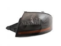 Audi TT (8N) 1998-2006 ФАРА ОСНОВНАЯ ФАРА ОСНОВНАЯ для AUDI TT (8N) Стандарт оптики:...