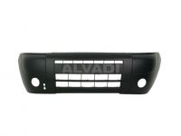 Citroen Berlingo 1996-2010 stange БАМПЕР для CITROEN BERLINGO (G_) Surface: грунт...
