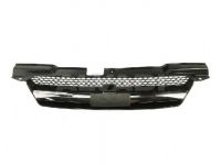 Chevrolet Aveo 2004-2011 РЕШЕТКА РЕШЁТКА для CHEVROLET AVEO (T200) Цвет: черный,...