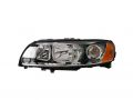 Volvo S60 2000-2009 ФАРА ОСНОВНАЯ ФАРА ОСНОВНАЯ для VOLVO S60 (RS) Стандарт оптик...