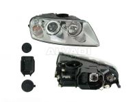 Volkswagen Touareg 2002-2010 ФАРА ОСНОВНАЯ ФАРА ОСНОВНАЯ для VW TOUAREG (7L) Стандарт опти...