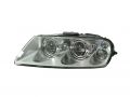 Volkswagen Touareg 2002-2010 ФАРА ОСНОВНАЯ ФАРА ОСНОВНАЯ для VW TOUAREG (7L) Стандарт опти...