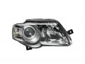Volkswagen Passat 2005-2010 ФАРА ОСНОВНАЯ ФАРА ОСНОВНАЯ для VW PASSAT, SDN+ESTATE (B6 (3C...