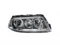 Volkswagen Passat 2000-2005 ФАРА ОСНОВНАЯ ФАРА ОСНОВНАЯ для VW PASSAT, SDN+ESTATE (B5 (3B...
