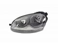 Volkswagen Golf 5 2003-2009 ФАРА ОСНОВНАЯ ФАРА ОСНОВНАЯ для VW GOLF V (1K) Стандарт оптик...