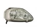 Volkswagen Fox 2003-2011 ФАРА ОСНОВНАЯ ФАРА ОСНОВНАЯ для VW FOX (5Z1) Стандарт оптики:...