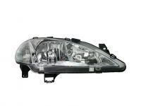 Renault Megane 1996-2002 ФАРА ОСНОВНАЯ ФАРА ОСНОВНАЯ для RENAULT MEGANE (BA/DA/LA/EA/K...