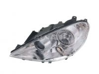 Peugeot 807 2002-2014 ФАРА ОСНОВНАЯ ФАРА ОСНОВНАЯ для PEUGEOT 807 (E_) Стандарт опт...
