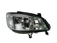 Opel Zafira (A) 1999-2005 ФАРА ОСНОВНАЯ ФАРА ОСНОВНАЯ для OPEL ZAFIRA Стандарт оптики: ...