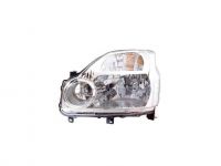 Nissan X-Trail 2001-2007 ФАРА ОСНОВНАЯ ФАРА ОСНОВНАЯ для NISSAN X-TRAIL (T30) Стандарт...