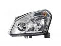 Nissan Qashqai 2007-2014 ФАРА ОСНОВНАЯ ФАРА ОСНОВНАЯ для NISSAN QASHQAI (J10) Стандарт...