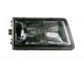 Iveco Daily 1978-1990 ФАРА ОСНОВНАЯ ФАРА ОСНОВНАЯ для IVECO DAILY Стандарт оптики: ...