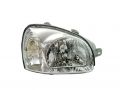 Hyundai Santa Fe 2000-2006 ФАРА ОСНОВНАЯ ФАРА ОСНОВНАЯ для HYUNDAI SANTA FE (SM) Стандар...