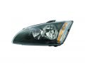 Ford Focus 2004-2011 ФАРА ОСНОВНАЯ ФАРА ОСНОВНАЯ для FORD FOCUS II (DA_) Стандарт ...