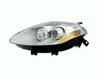 Fiat Bravo 2007-2014 ФАРА ОСНОВНАЯ ФАРА ОСНОВНАЯ для FIAT BRAVO (198) Стандарт опт...
