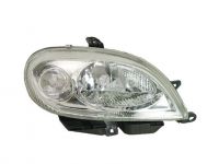 Citroen Saxo 1996-2004 ФАРА ОСНОВНАЯ ФАРА ОСНОВНАЯ для CITROEN SAXO (S0/S1) Тип ламп...
