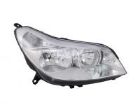 Citroen C5 2001-2008 ФАРА ОСНОВНАЯ ФАРА ОСНОВНАЯ для CITROEN C5 (DC/DE) Тип лампоч...