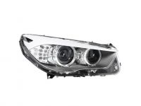 BMW 5 Gran Turismo (F07) 2009-2017 ФАРА ОСНОВНАЯ ФАРА ОСНОВНАЯ для BMW 5 GT (F07) Стандарт оптик...