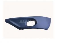 Volkswagen Touareg 2010-2018 РЕШЕТКА В БАМПЕРЕ РЕШЕТКА В БАМПЕРЕ для VW TOUAREG (7P5) Material...