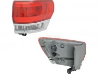 Jeep Grand Cherokee (WK) 2010-2021 ФОНАРЬ ЗАДНИЙ ФОНАРЬ ЗАДНИЙ для JEEP GRAND CHEROKEE (WL) Стан...