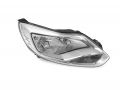 Ford Focus 2011-2018 ФАРА ОСНОВНАЯ ФАРА ОСНОВНАЯ для FORD FOCUS III Стандарт оптик...