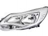 Ford Focus 2011-2018 ФАРА ОСНОВНАЯ ФАРА ОСНОВНАЯ для FORD FOCUS III Стандарт оптик...